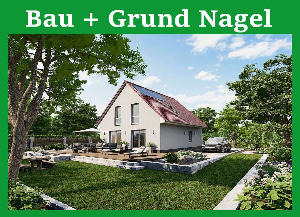 Immobilie in Steinfurt - Massiv für Sie gebaut! - Bild 0