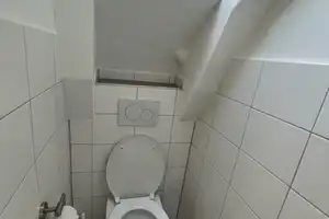 Exklusive, sanierte 2-Zimmer-Wohnung mit EBK in Stuttgart – Stuttgart – Vorschaubild 5