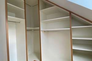 Neuwertiges 5-Zimmer Reihenmittelhaus in Neufahrn bei Freising – Am Anger 7, 85375 Neufahrn bei Freising – Vorschaubild 6