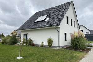 Neuwertiges Einfamilienhaus in Neu-Schmerzke – Dornröschenweg 11, 14776 Neustadt, Brandenburg an der Havel – Vorschaubild 17