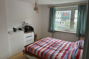 Ab 01. August verfügbar: 3-Zimmer-Wohnung in München Ramersdorf – Ottobrunner Straße 24, 81737 Ramersdorf, München – Vorschaubild 8