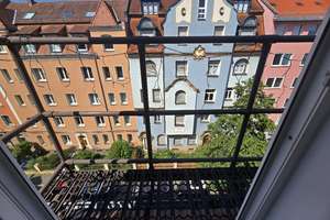 Moderne 4-Zimmer-Maisonette mit Dachloggia, Balkon und 2 Bädern in Nürnberg – Gabelsbergerstr. 3, 90459 Galgenhof, Nürnberg – Vorschaubild 11