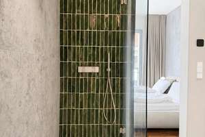 Ein besonderer Rückzugsort am Rosa-Luxemburg-Platz in Berlin Mitte – Die vollständige Adresse der Immobilie erhältst du vom Anbieter., 10178 Mitte (Ortsteil), Berlin – Vorschaubild 20