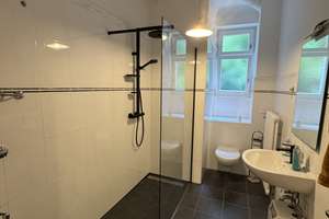 Zuhause mit vier Zimmern und Balkon in Saarbrücken – Die vollständige Adresse der Immobilie erhältst du vom Anbieter., 66119 Sankt Arnual, Saarbrücken – Vorschaubild 9