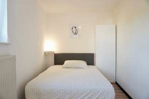Möbliertes Apartment ¦ Alles inklusive ¦ Top Verkehrsanbindung – Neckarauer Straße 155, 68199 Neckarau, Mannheim – Vorschaubild 7