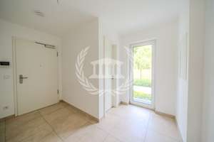 RESERVIERT! Kaufen & einziehen: 3-Zi-Neubauwohnung im EG mit Terrasse & Garten | KfW40 QNG | W03 – Die vollständige Adresse der Immobilie erhältst du vom Anbieter., 93059 Reinhausen, Regensburg – Vorschaubild 29