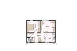 Sichere Kapitalanlage mit 4 Wohneinheiten – Neubau und kernsaniertes Wohnhaus Baujahr 2021 – 67071 Oggersheim, Ludwigshafen am Rhein – Vorschaubild 14