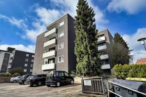 Schöne Eigentumswohnung im Herzen von Hillegossen – Die vollständige Adresse der Immobilie erhältst du vom Anbieter., 33699 Stieghorst, Bielefeld – Vorschaubild 2