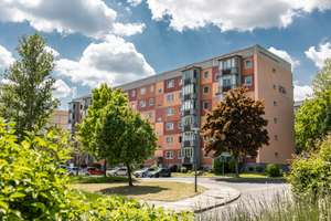 barierrearm Wohnen – Töpferstraße 4, 2785 Olbersdorf – Vorschaubild 2
