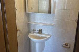 Helle , schön  geschnittene 3 Zimmer Wohnung in kleiner Wohneinheit  – Die vollständige Adresse der Immobilie erhältst du vom Anbieter., 68163 Neuostheim/Neuhermsheim, Mannheim – Vorschaubild 11