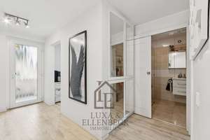 Gut geschnittene 3 Zimmer Wohnung in Mülheim-Dümpten – 45475 Dümpten, Mülheim an der Ruhr – Vorschaubild 4