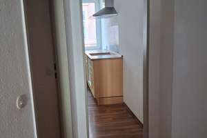 Provisionsfrei & mitten in Aachen:  WG-geeignete 2-Zimmer-Wohnung – 52062 Kaiserplatz, Aachen – Vorschaubild 9