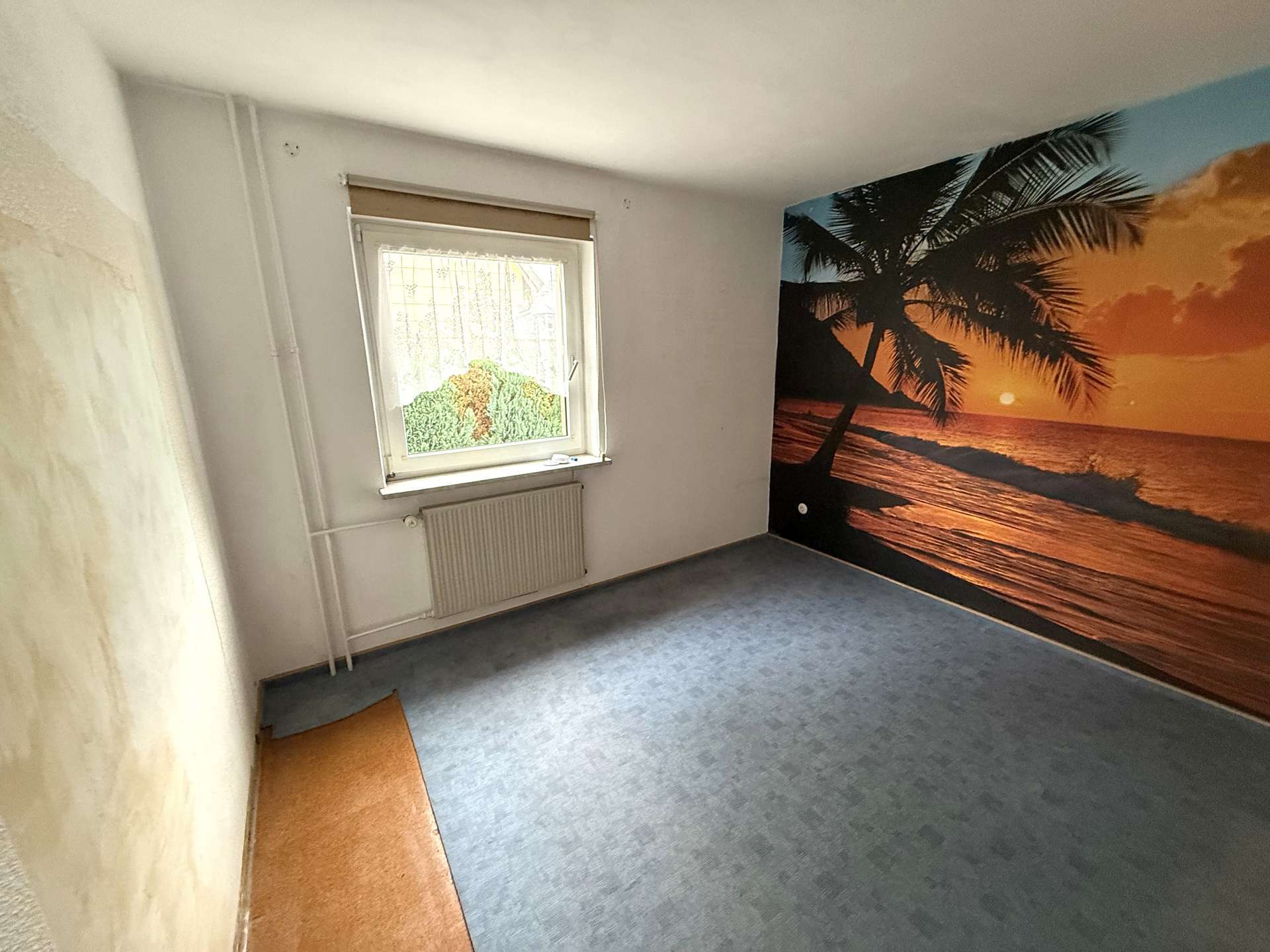 Immobilie in Weißenstadt - 2142 - Ruhig gelegenes 1-2 Familienhaus in Bad Weißenstadt - Bild 2