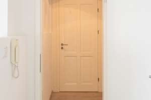 Charmante 3-Zi-Altbauwohnung in begehrter Zentrumslage von Berlin-Moabit – 10553 Moabit, Berlin – Vorschaubild 14
