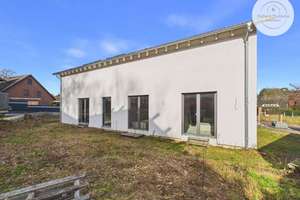 Vielseitiges Einfamilienhaus mit separater Wohneinheit – moderne Architektur im Rohbauzustand – Die vollständige Adresse der Immobilie erhältst du vom Anbieter., 27711 Osterholz-Scharmbeck – Vorschaubild 9