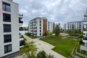 Home is where you calm down - wunderschöne 2 Zimmer mit Einbauküche und Balkon – Tabbertstraße 6A, 12459 Berlin – Vorschaubild 11
