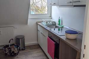 *TOP* 60 qm 3 Zimmer DG Wohnung, inkl. Küche – Kraftstraße 16, 45355 Borbeck-Mitte, Essen – Vorschaubild 5