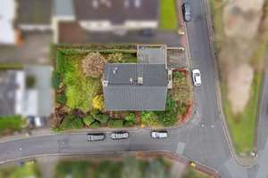 Individuelles Einfamilienhaus mit attraktivem Garten in ruhiger Wohnlage - Niddatal Assenheim – Die vollständige Adresse der Immobilie erhältst du vom Anbieter., 61194 Niddatal – Vorschaubild 4
