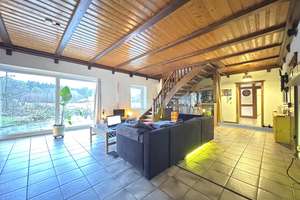 "Einziehen, abschalten, genießen – Leben wie im Urlaub" Einfamilienhaus auf Naturgrundstück in B – Die vollständige Adresse der Immobilie erhältst du vom Anbieter., 29646 Bispingen – Vorschaubild 8