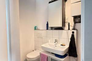Schöne 2-Zimmer-Wohnung mitten in Flingern Nord – 40235 Flingern Nord, Düsseldorf – Vorschaubild 5