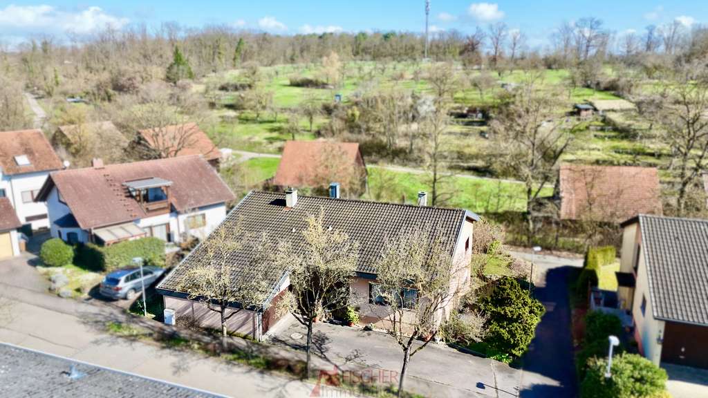 Immobilie in Oberriexingen - Mehr Raum. Mehr Stil. Mehr Zuhause mit Panoramablick! - Bild 4