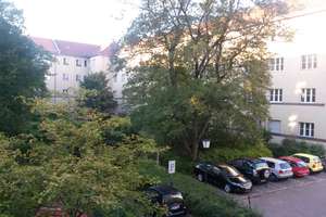 Charmante Altbauwohnung in ruhiger Lage | 56 m² | Bald bezugsfrei | Zehlendorf – Sundgauer Str. 105, 14169 Zehlendorf, Berlin – Vorschaubild 10