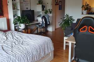 *ab sofort* Gemütliches Single-Appartement mit Balkon