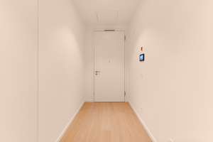Tower life - 3 Zimmer Wohnung im FOUR - Südausrichtung – Junghofstraße 5, 60311 Innenstadt, Frankfurt am Main – Vorschaubild 16