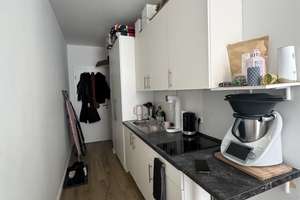 modernes und möbliertes Studenten-Apartment inklusiver aller Kosten ab dem 01.10.2026 zu vermieten – Sophienstraße  16, 52070 Adalbertsteinweg, Aachen – Vorschaubild 15