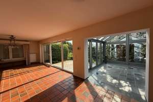 Wohnen auf dem Laurensberg - Wohnhaus auf großem Grundstück mit Außenpool – Orthstraße 12, 52072 Laurensberg (Statistischer Bezirk), Aachen – Vorschaubild 14