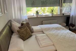 TOP:Gepflegte 2-Zimmer-Wohnung mit Terrasse, Tiefgaragenstellplatz in der Parkresidenz Gut Ludenberg – Bergische Landstraße 323, 40629 Ludenberg, Düsseldorf – Vorschaubild 24