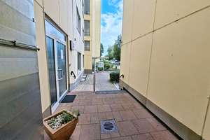 CITYHOUSE: Gepflegte 2 Zimmer Wohnung mit großem Balkon, Keller und TG Stellplatz in zentraler Lage – 51145 Urbach, Köln – Vorschaubild 13