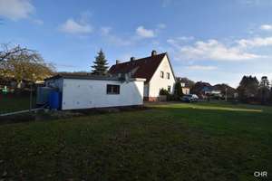 Gemütliches Einfamilienhaus mit Doppelgarage und ebenerdigem Grundstück im Klosterort Walkenried – Die vollständige Adresse der Immobilie erhältst du vom Anbieter., 37445 Walkenried – Vorschaubild 13