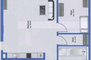 Exklusive 3 ZKB Eigentumswohnung mit sonnigem Südbalkon – Friedrichshofener Str. 65D, 85049 Friedrichshofen-Hollerstauden, Ingolstadt – Vorschaubild 17