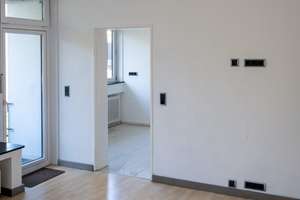 Renovierte 4-Zimmer-Wohnung (ca.100 m²) mit Balkon, Gartenblick & Garage – provisionsfrei – Die vollständige Adresse der Immobilie erhältst du vom Anbieter., 41236 Grenzland-Stadion, Mönchengladbach – Vorschaubild 10