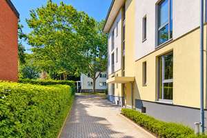 Lichtdurchflutetes Zuhause mit Loggia – Die vollständige Adresse der Immobilie erhältst du vom Anbieter., 21079 Wilstorf, Hamburg – Vorschaubild 9