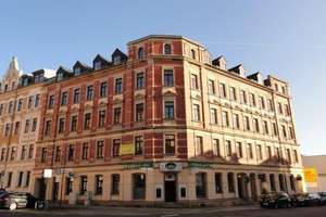Vermietete Eigentumswohnung in guter Lage von Schloßchemnitz