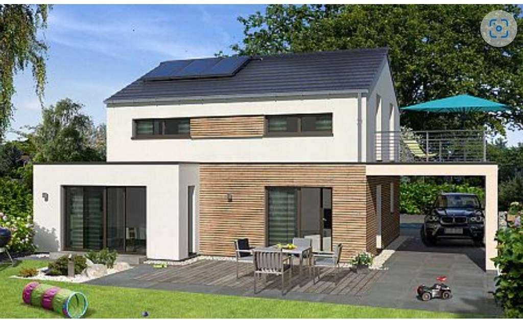 Immobilie in Oschatz - Haus mit Effizenz 40 === Förderung durch KFW möglich - Bild 2