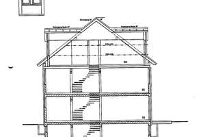 REIHENHAUS IN FAMILIENFREUNDLICHER ORTSRANDLAGE VON NIEDER-ESCHBACH – 60437 Nieder-Eschbach, Frankfurt am Main – Vorschaubild 13