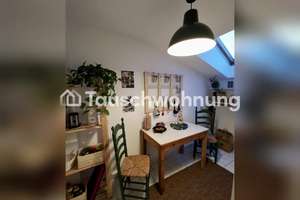 Tauschwohnung: 39 m² Wohnung in Kröpeliner-Tor-Vorstadt – Die vollständige Adresse der Immobilie erhältst du vom Anbieter., 18057 Kröpeliner-Tor-Vorstadt, Rostock – Vorschaubild 5
