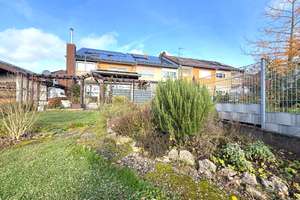 Energieeffizientes Haus in erhöhter Lage von Zweibrücken – modernisiert und familienfreundlich – Die vollständige Adresse der Immobilie erhältst du vom Anbieter., 66482 Stadtmitte, Zweibrücken – Vorschaubild 2
