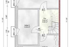 NeubaU DHH - mit Keller - SÜDGRUNDSTÜCK - großer Garten – Rhein-Erft-Kreis – Vorschaubild 7