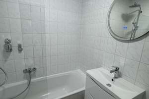 Helle 2 Zimmer Wohnung - Erstbezug nach Renovierung  – Lützelsteiner Straße 18, 80939 Freimann, München – Vorschaubild 10