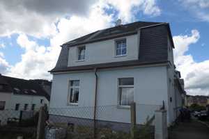 vermietetes Wohn- und Geschäftshaus mit Garage und Garten in ruhiger Lage in Elsterberg – Vogtlandkreis – Vorschaubild 4