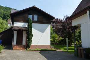 Gepflegtes 9-Raum-Einfamilienhaus mit separatem Nebengebäude in Top-Lage in Eberbach – Hohenstaufenstrasse 29, 69412 Rhein-Neckar-Kreis – Vorschaubild 3