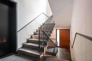 Dachwohnung - Erstbezug nach Renovierung - Grün und Zentral – Leydenallee 37, 12167 Steglitz, Berlin – Vorschaubild 9