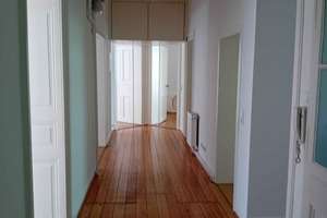 Stilvolle Altbau-Etage, TOP-EBK, Garten, Stellplatz, im Herzen der Stadt – Die vollständige Adresse der Immobilie erhältst du vom Anbieter., 65185 Mitte, Wiesbaden – Vorschaubild 16