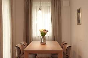 Lichtdurchflutete 3‑Zimmer‑Wohnung in begehrter Lage – Die vollständige Adresse der Immobilie erhältst du vom Anbieter., 80687 Friedenheim, München – Vorschaubild 2