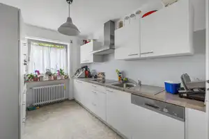 Charmantes Reiheneckhaus mit Garten in ruhiger Lage von Diedorf-Lettenbach - perfekt für Familien! – Augsburg (Kreis) – Vorschaubild 4