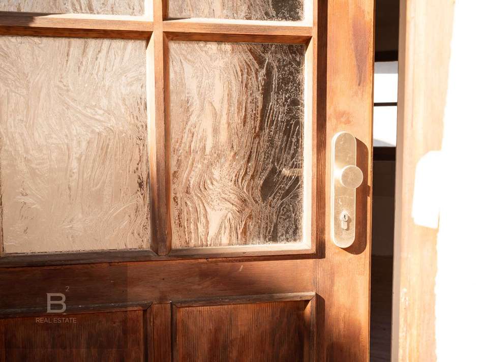 Eingang Wohnung Nr.2